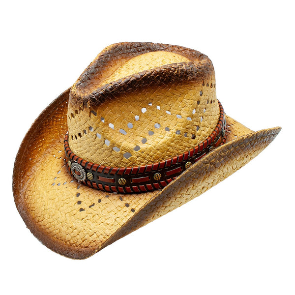 Tejanas y Sombreros