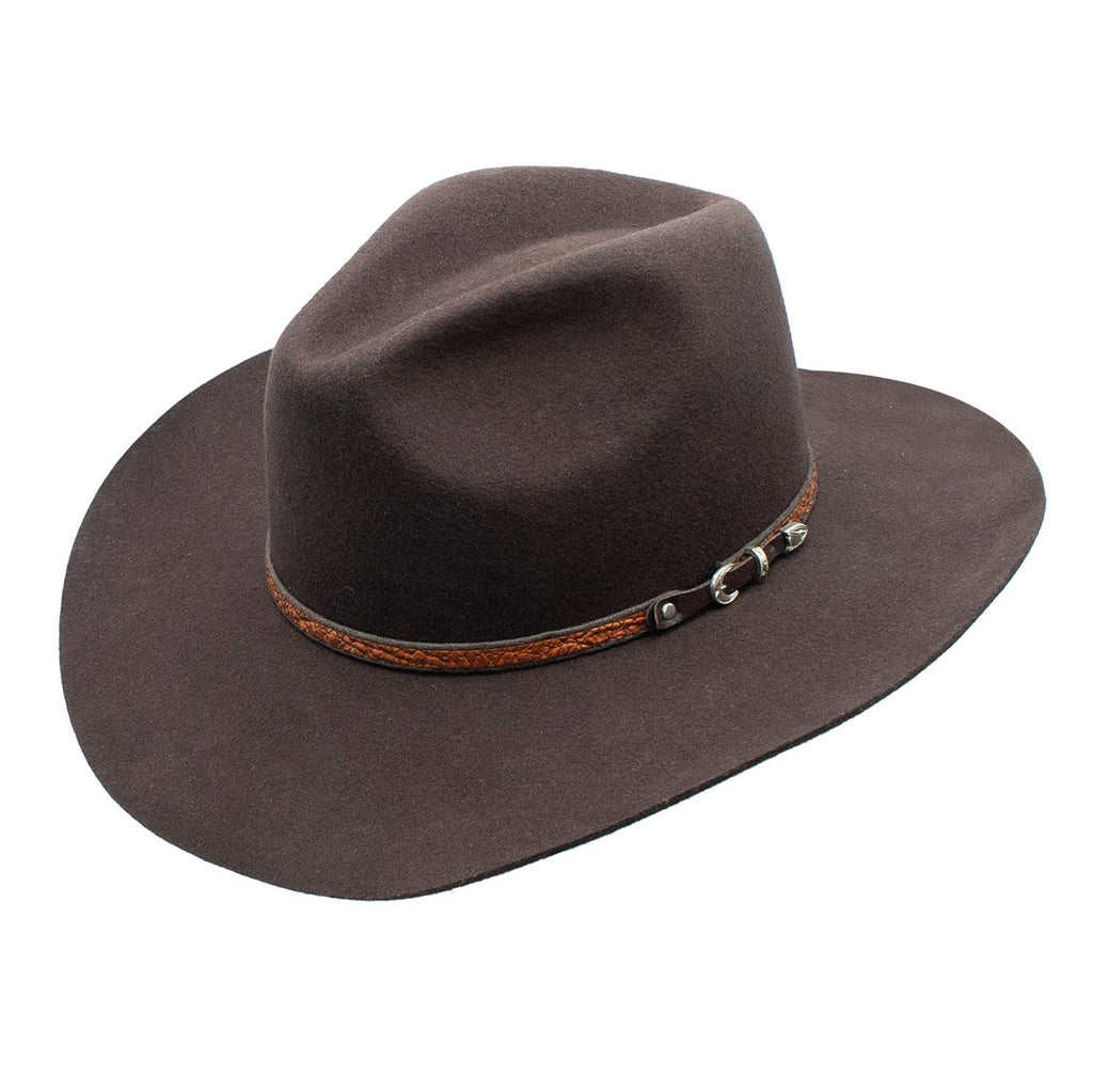 Set Traje Vaquero Sierra Oro | Texana Dallas + Cinto Cincelado