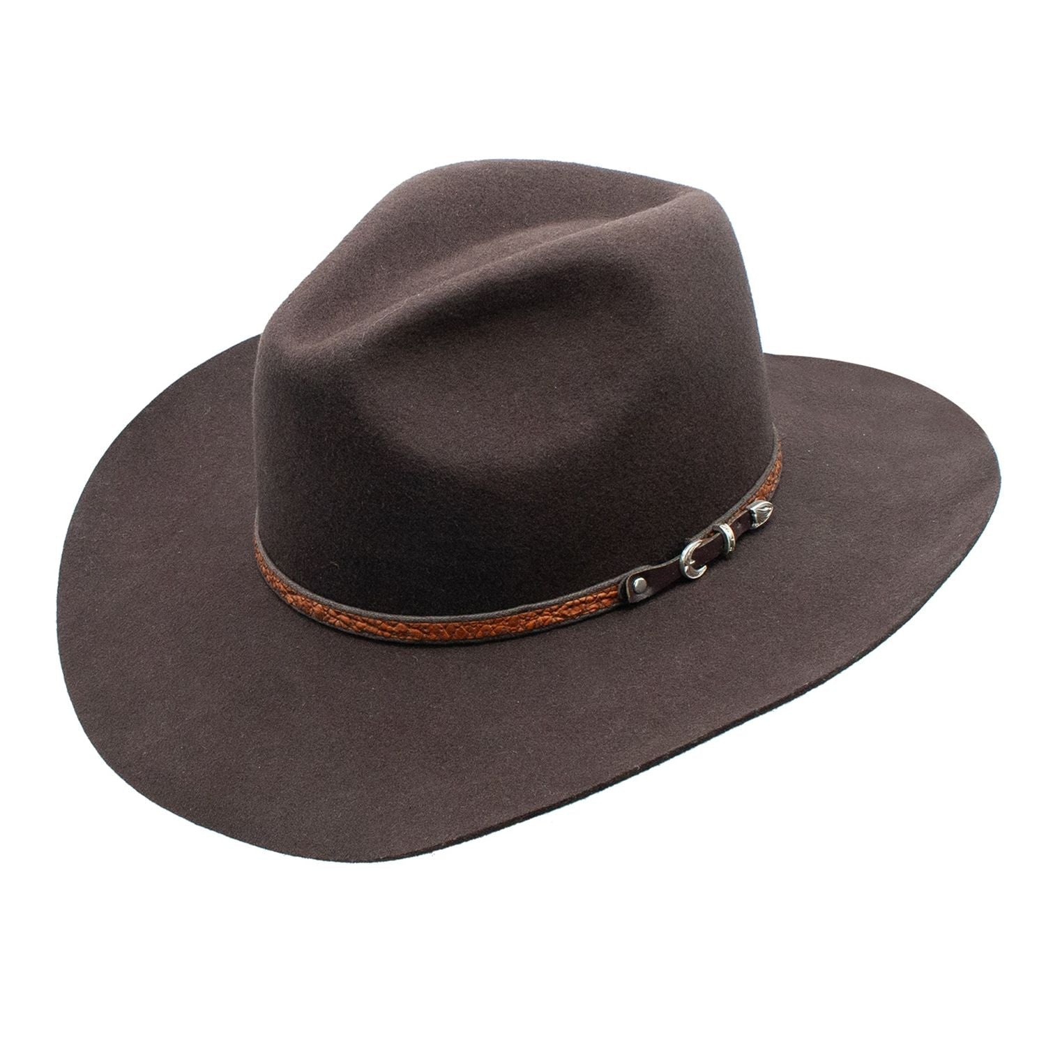 Set Traje Vaquero Sierra Oro | Texana Dallas + Cinto Cincelado